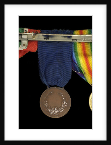Al Valore Militare, reverse by unknown