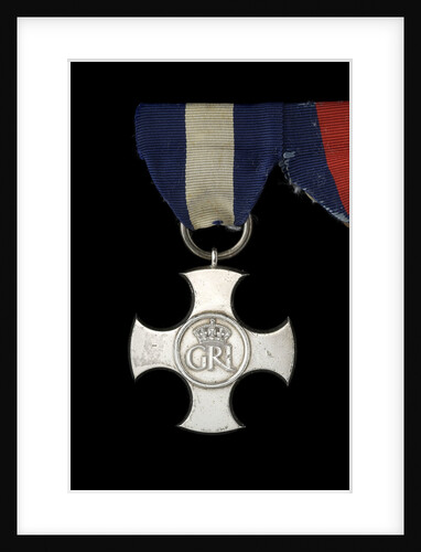 Distinguished Service Cross, obverse by unknown