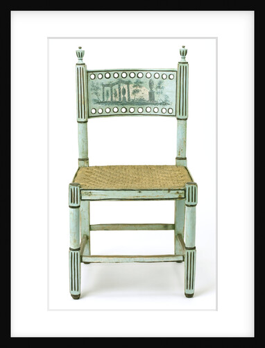 Cabin chair by unknown