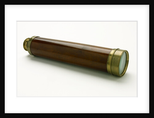 Telescope by Dollond