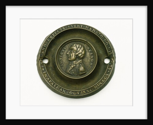 Handle plate by unknown