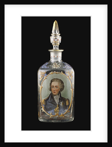 Decanter by unknown