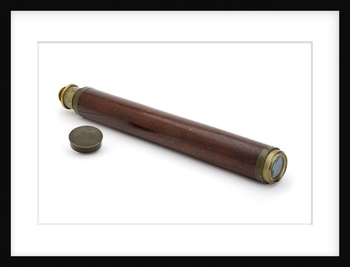 Day or night telescope by Cox & Son