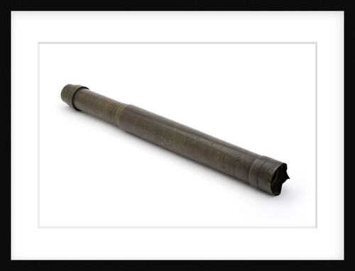 Gun-sighting telescope by unknown