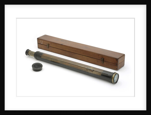 Rangefinder by Jecker