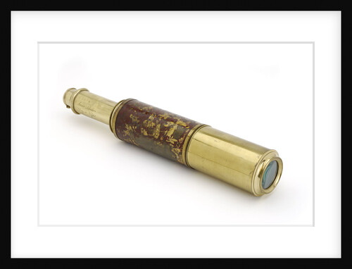 Day or night telescope by JONES