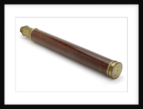 Night telescope by Thomas Harris & Son