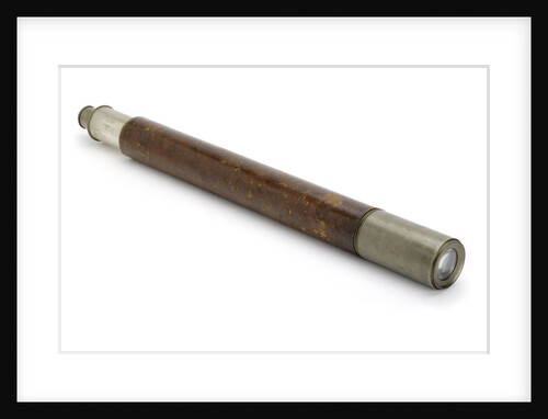 Night telescope by Dollond