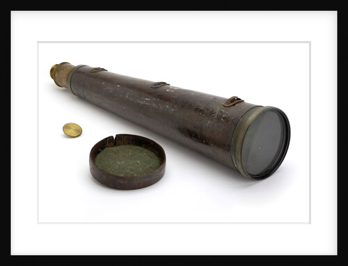 Night telescope by Thomas Jones & Son