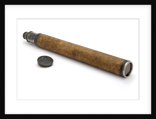 Night telescope by Dollond