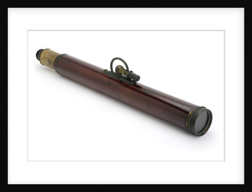 Night telescope by unknown