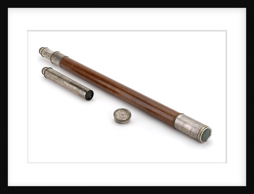 Day or night telescope by Dollond