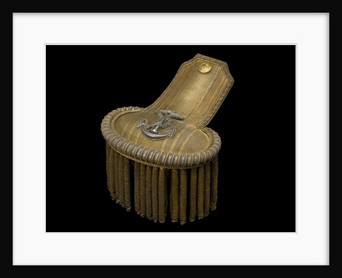 Epaulette by Widdowson & Veale