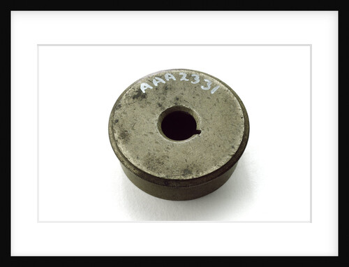 Telescope eyepiece by unknown