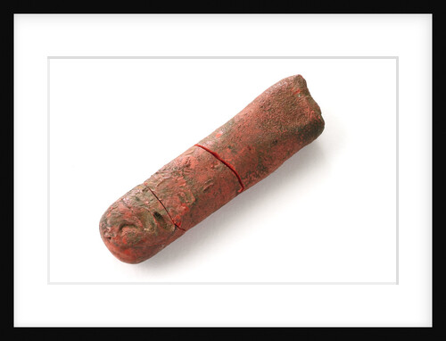 Sealing wax by unknown