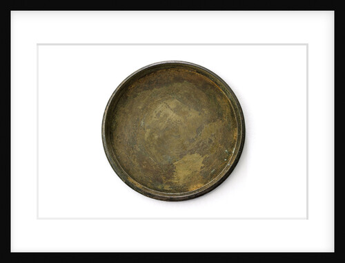 Telescope cap by unknown