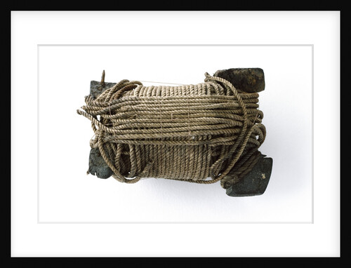 Fishing line by unknown