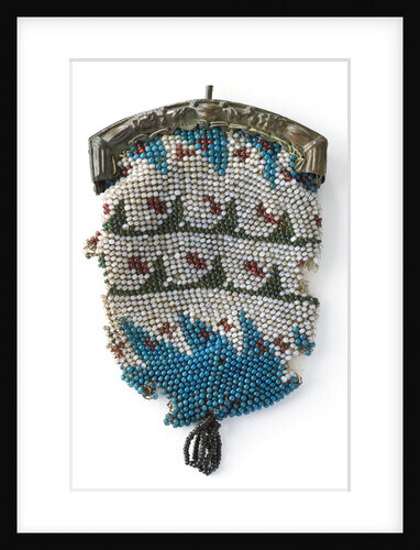Purse by unknown