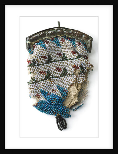 Purse by unknown