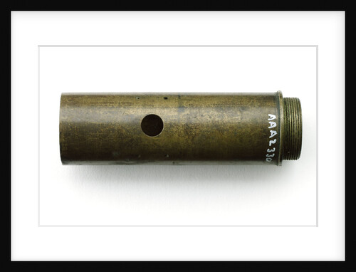 Telescope draw tube by unknown