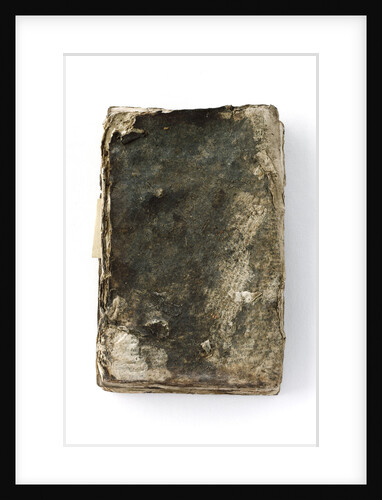 French New Testament' back by unknown
