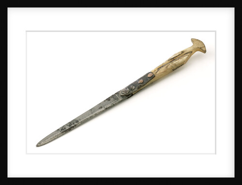 Knife by Inuit