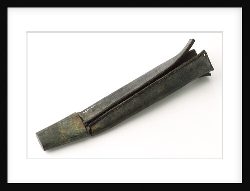 Knife sheath by unknown