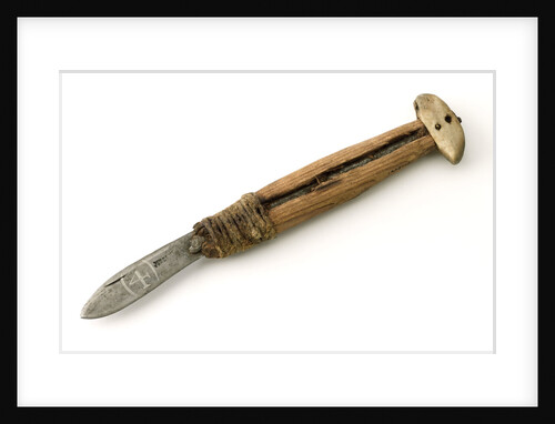 Knife by Turner