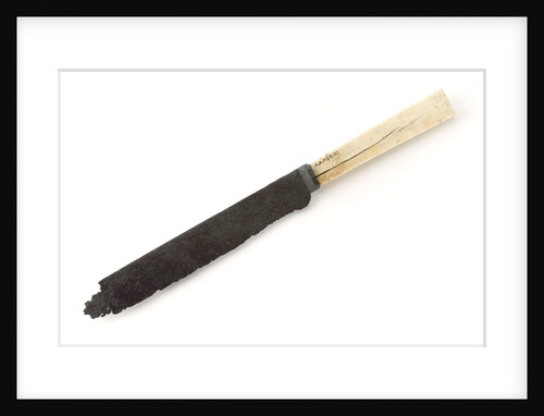 Knife by unknown