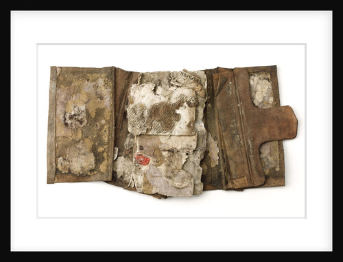 Wallet by unknown