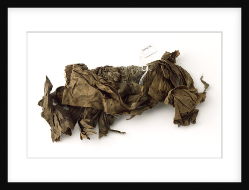 Neckerchief by unknown