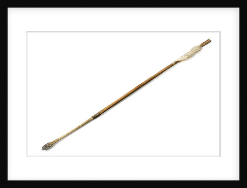 Arrow by Inuit