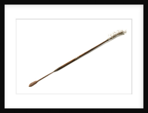 Arrow by Inuit