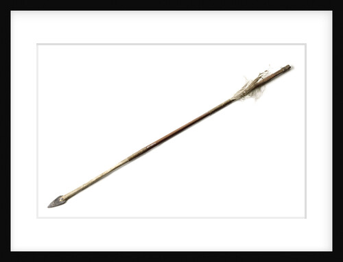 Arrow by Inuit