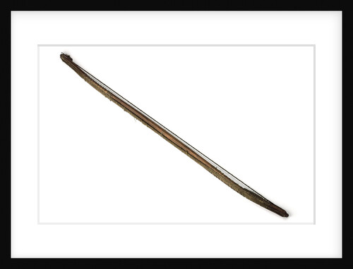 Bow by Inuit