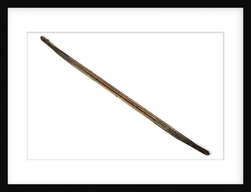 Bow by Inuit