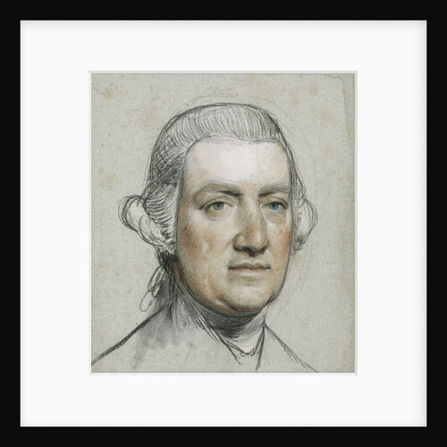 Nevil Maskelyne (1732 -1811) by John Russell
