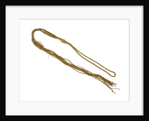 Bellrope by unknown
