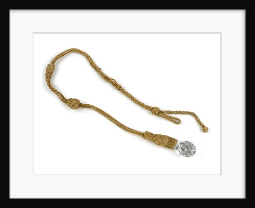 Bellrope by unknown