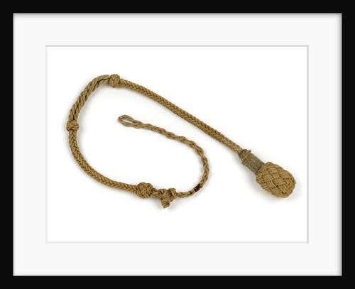 Bellrope by unknown