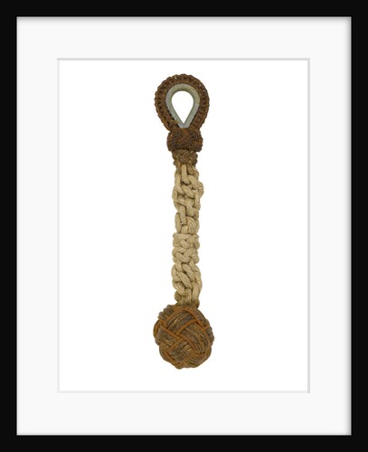 Bellrope by S.H. Sorensen
