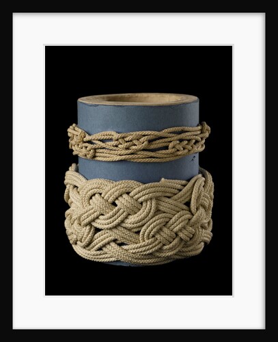 Knot collection by George Edward Alexander Edmund