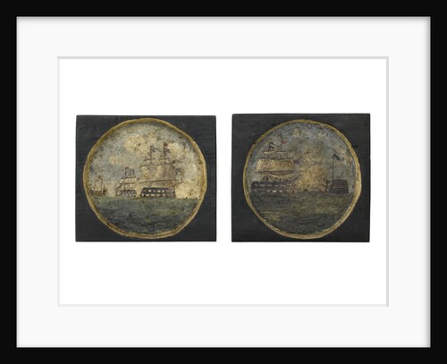 Coaster by unknown