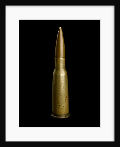Altar cross by French Armed Forces