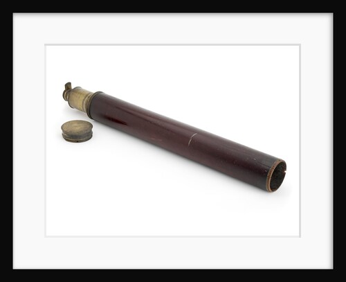 Night telescope by unknown