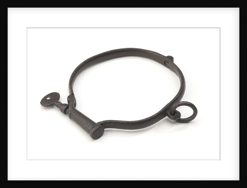 Neck ring by unknown