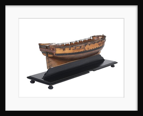 'Lowestoft', starboard stern quarter by unknown
