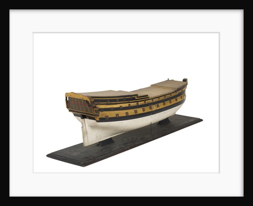 'Rippon', starboard stern quarter by unknown