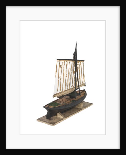 'Prince',  starboard stern quarter by unknown