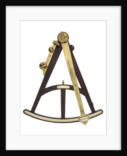 Octant by Benjamin Martin
